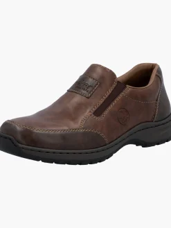 Herren Rieker Herren Slipper