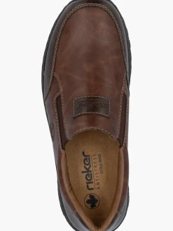 Herren Rieker Herren Slipper