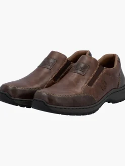 Herren Rieker Herren Slipper