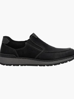 Herren Rieker Herren Slipper