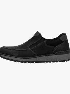 Herren Rieker Herren Slipper