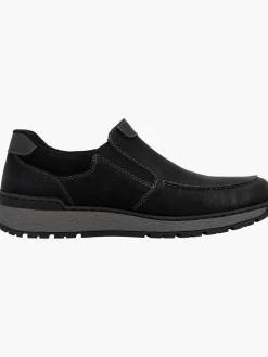 Herren Rieker Herren Slipper