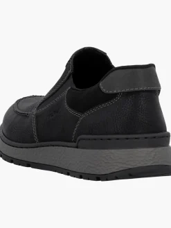 Herren Rieker Herren Slipper