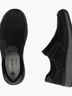Herren Rieker Herren Slipper