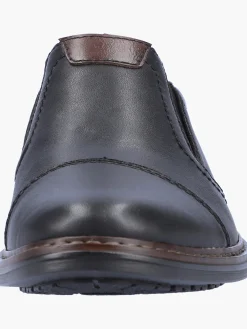 Herren Rieker Herren Slipper