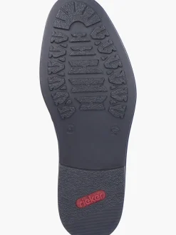 Herren Rieker Herren Slipper