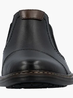 Herren Rieker Herren Slipper