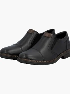 Herren Rieker Herren Slipper