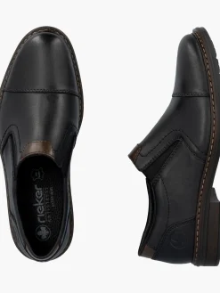 Herren Rieker Herren Slipper
