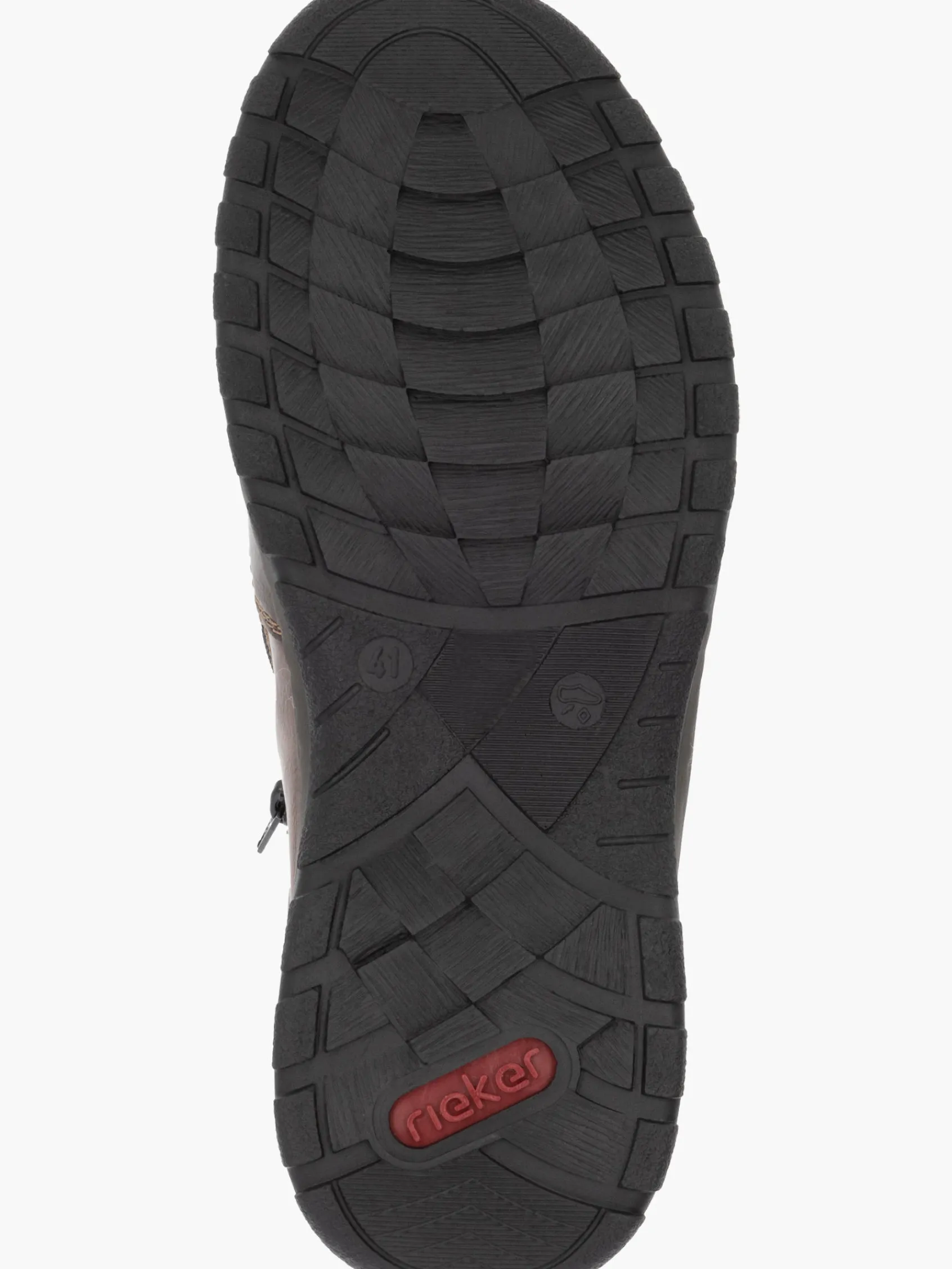 Herren Rieker Herren Slipper