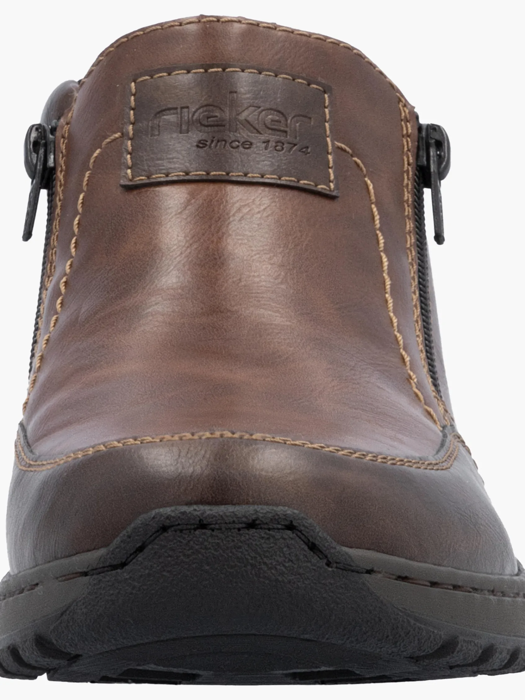 Herren Rieker Herren Slipper