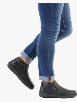 Herren Rieker Herren Slipper
