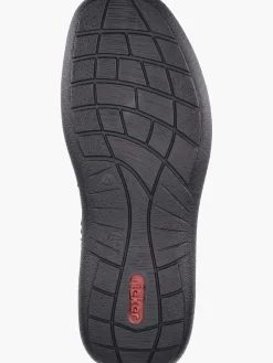 Herren Rieker Herren Slipper