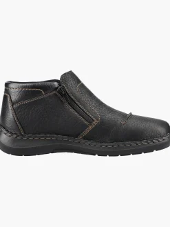 Herren Rieker Herren Slipper