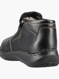 Herren Rieker Herren Slipper