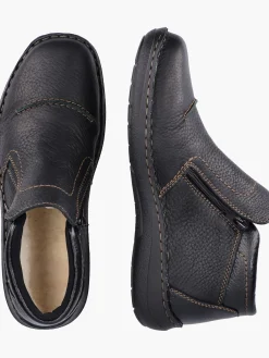 Herren Rieker Herren Slipper
