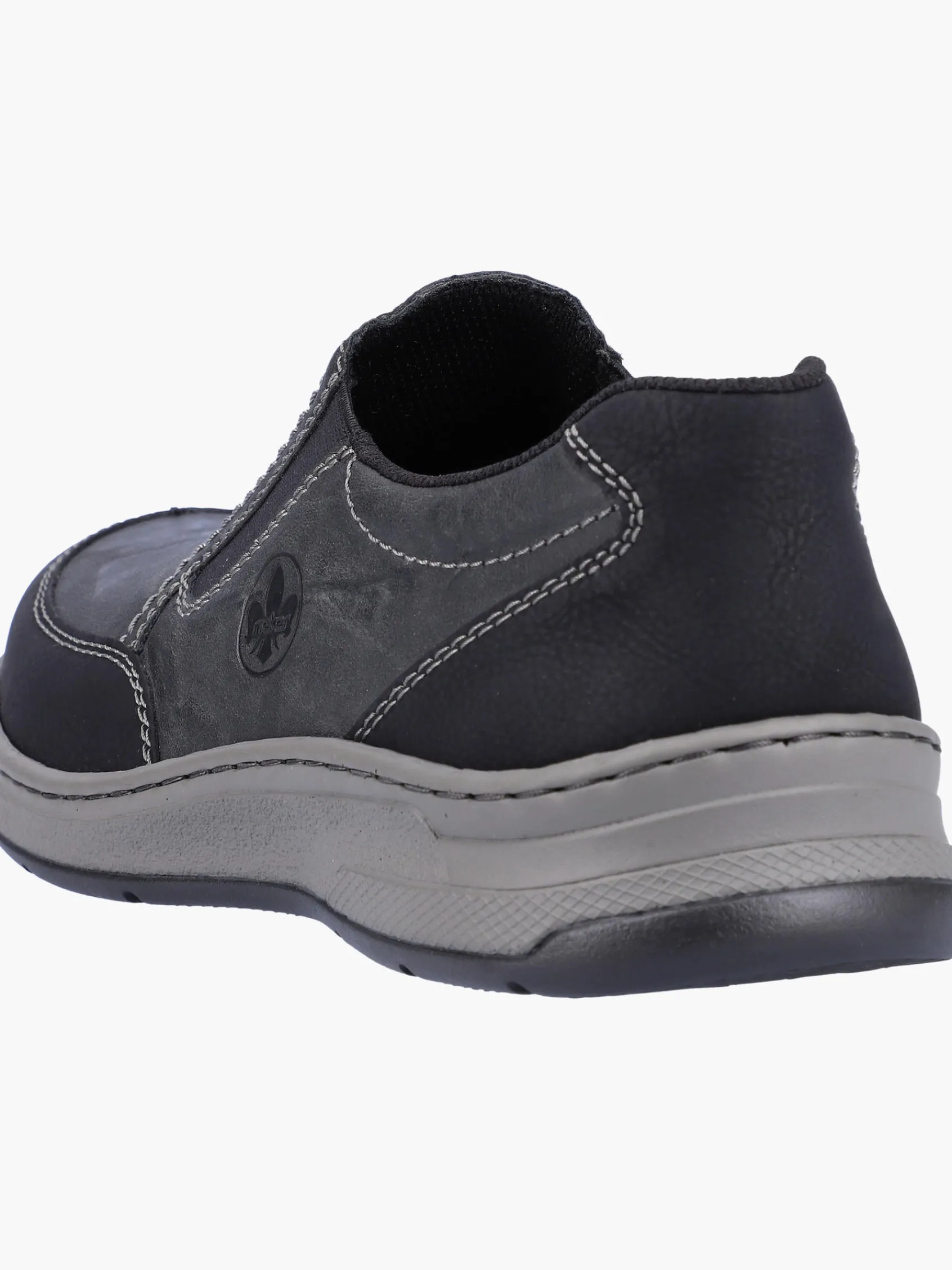 Herren Rieker Herren Slipper