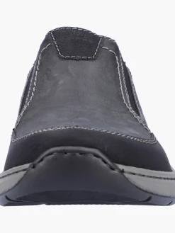 Herren Rieker Herren Slipper