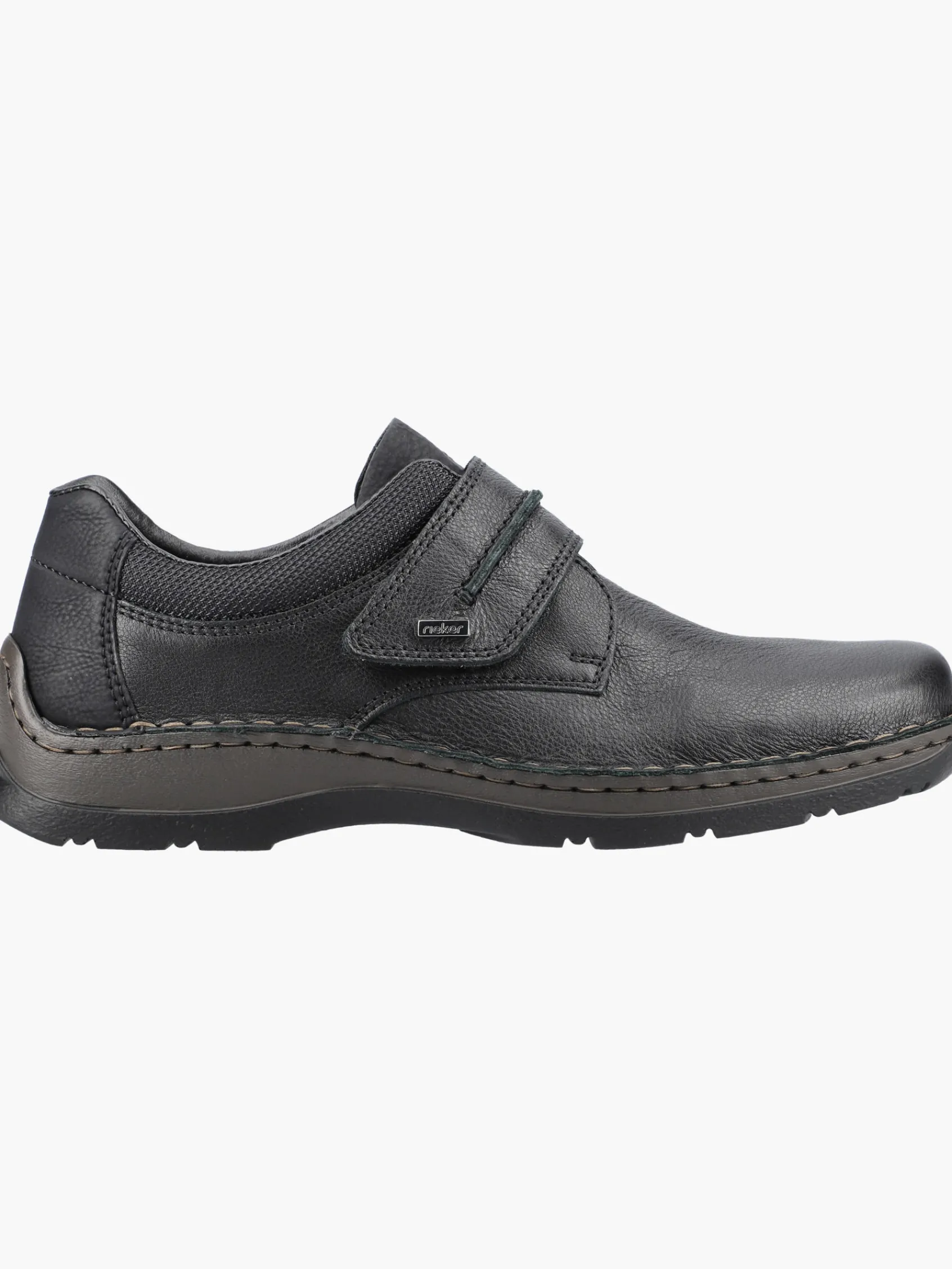 Herren Rieker Herren Slipper