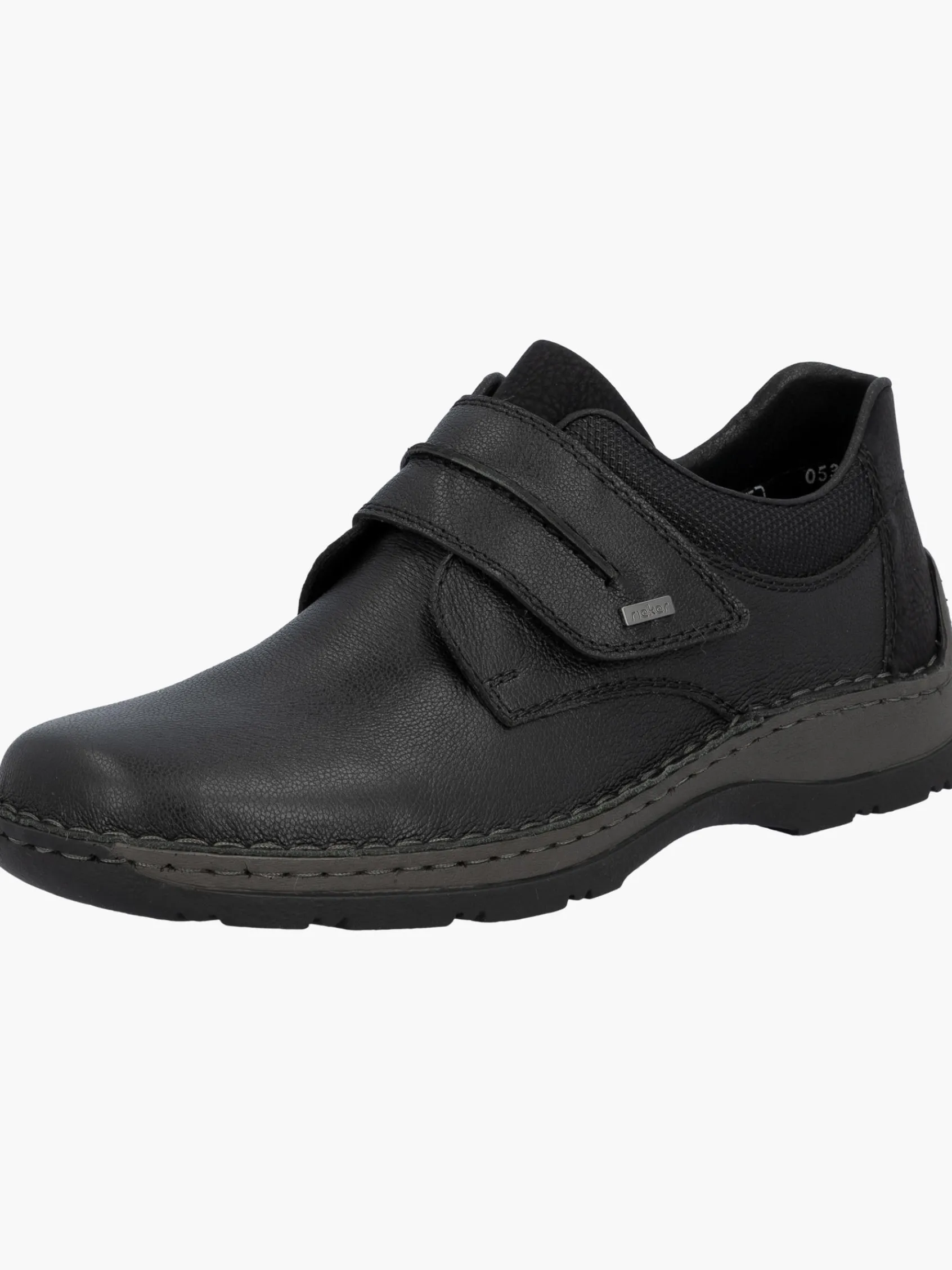 Herren Rieker Herren Slipper