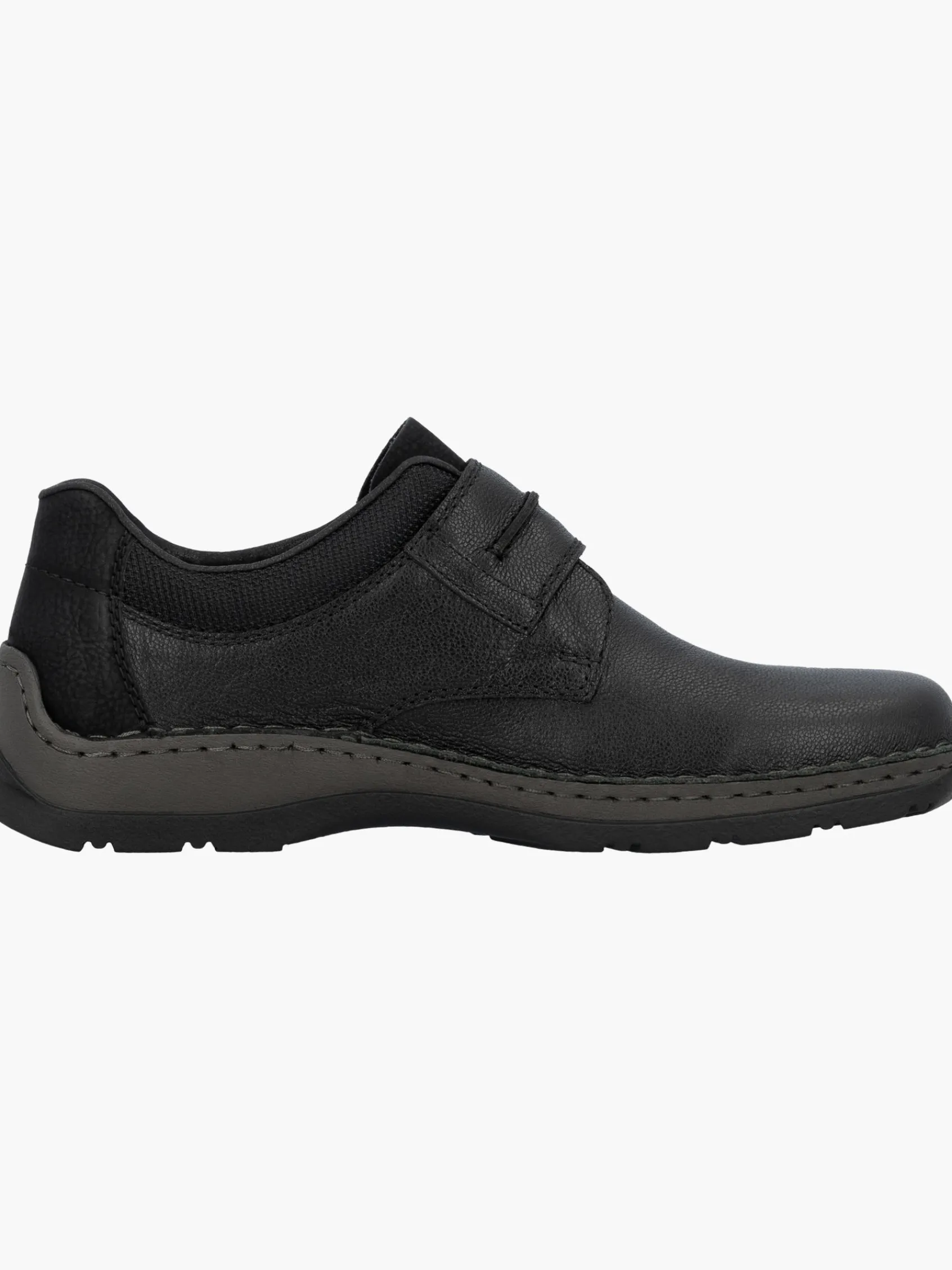 Herren Rieker Herren Slipper