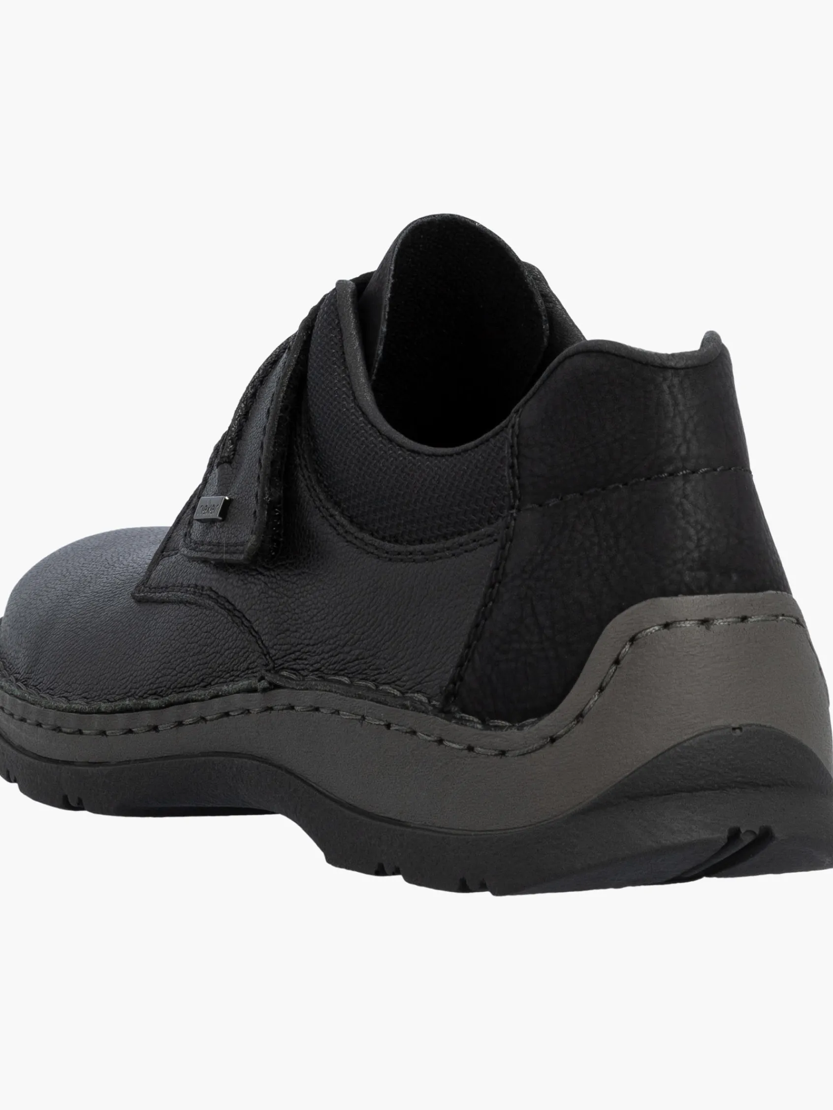 Herren Rieker Herren Slipper