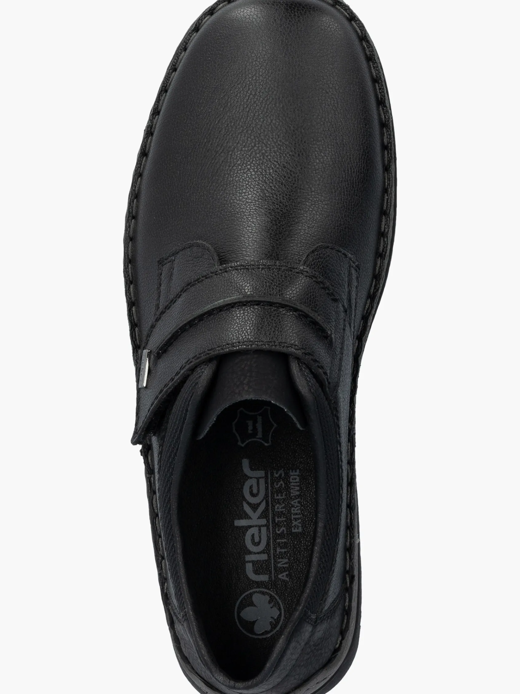 Herren Rieker Herren Slipper