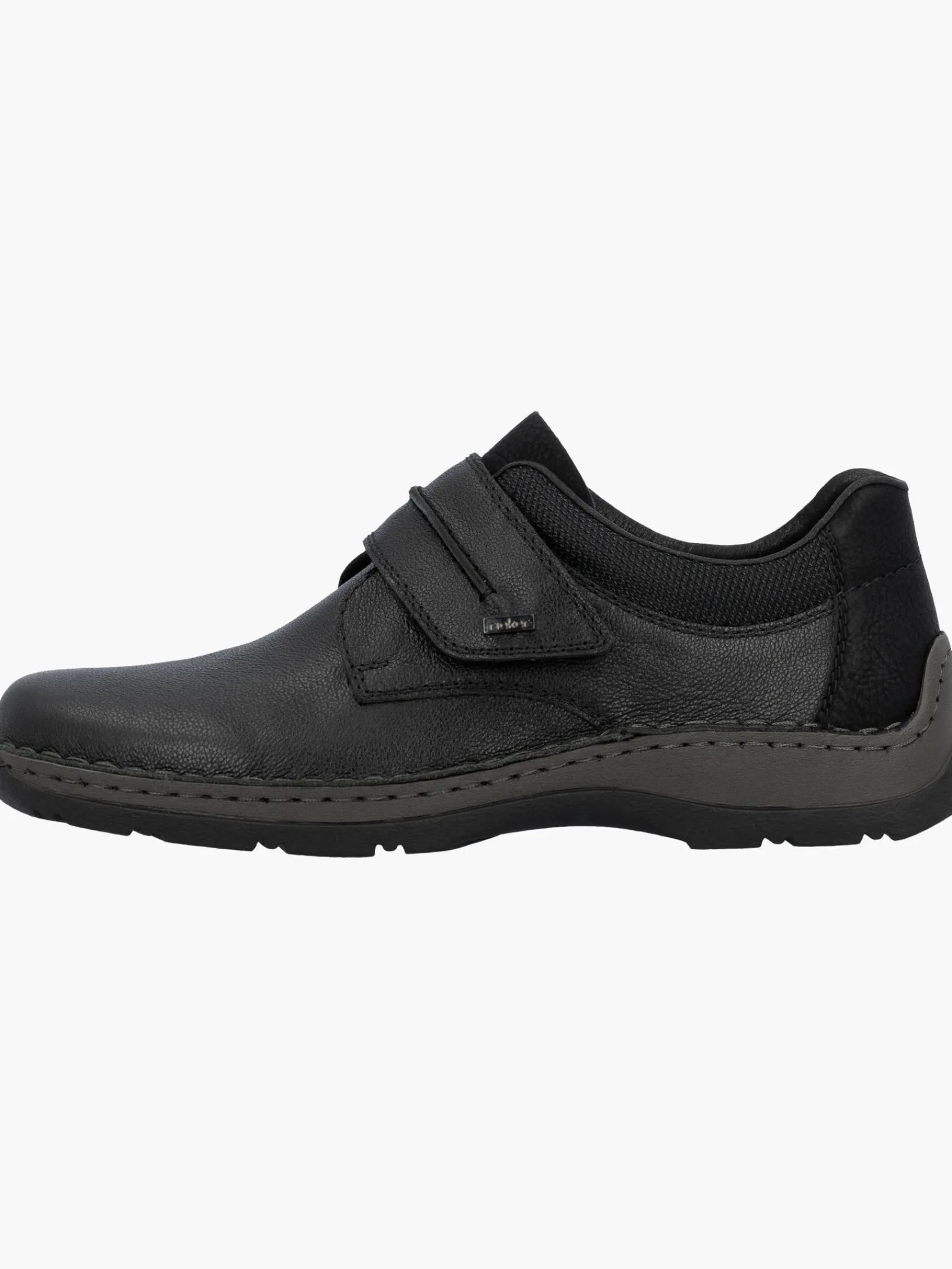 Herren Rieker Herren Slipper