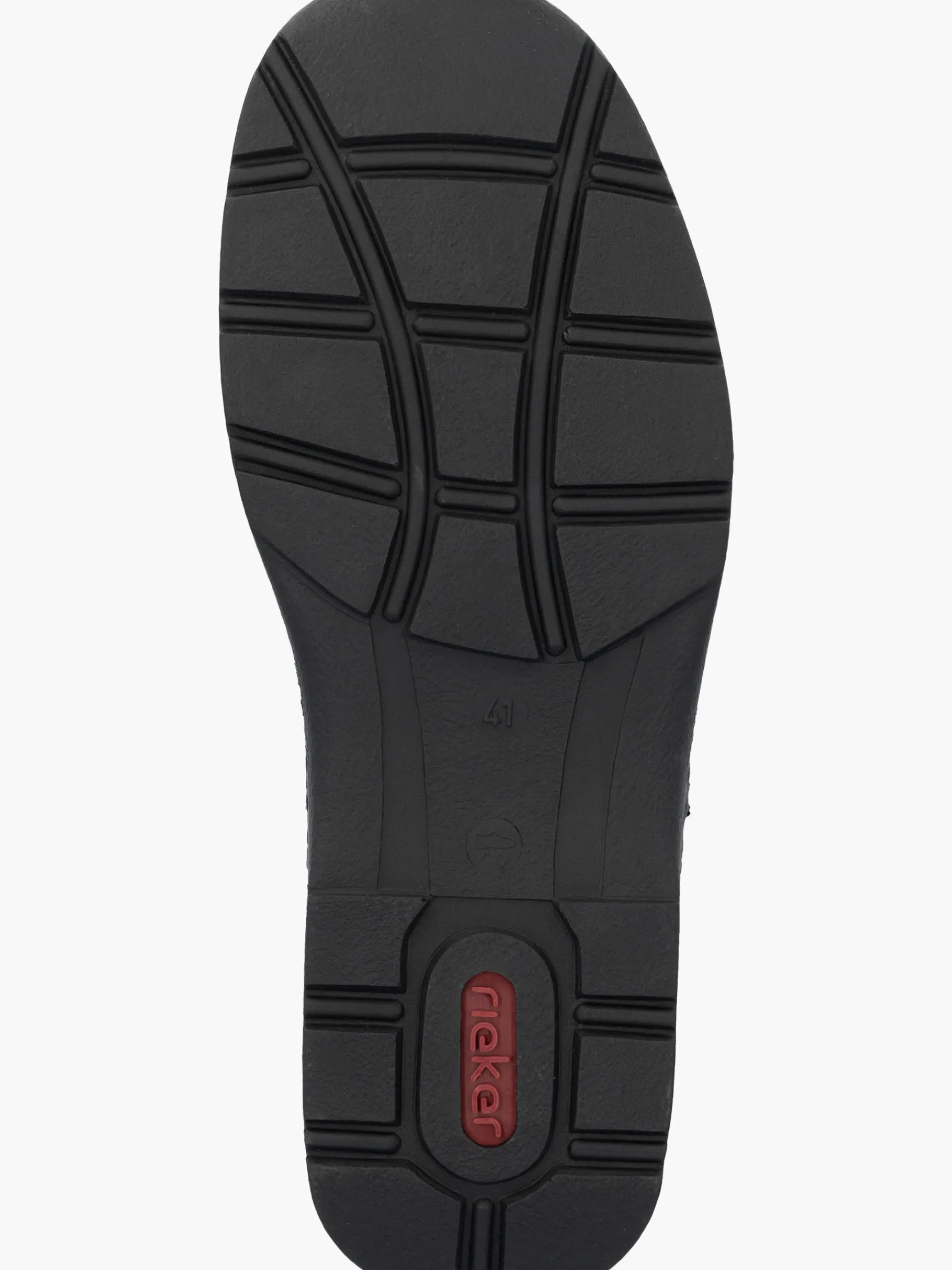 Herren Rieker Herren Slipper