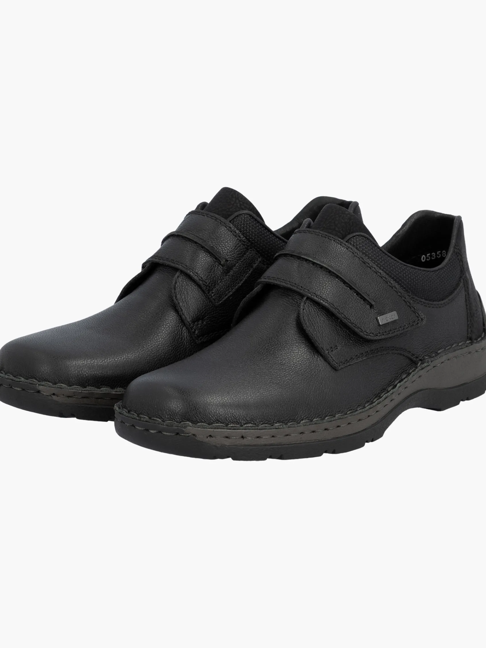 Herren Rieker Herren Slipper