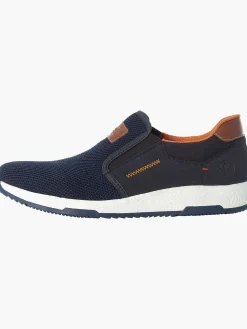 Herren Rieker Herren Slipper