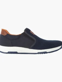 Herren Rieker Herren Slipper