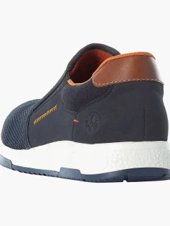 Herren Rieker Herren Slipper