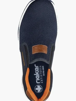 Herren Rieker Herren Slipper