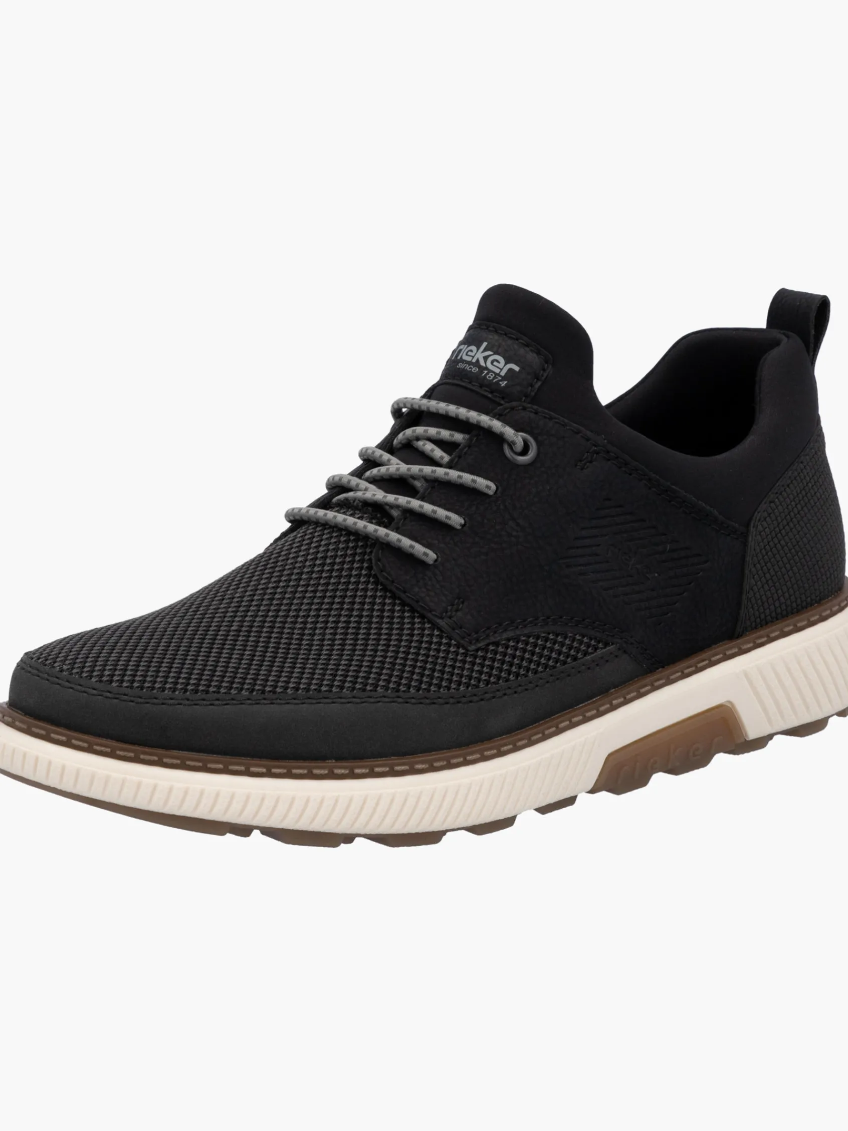 Herren Rieker Herren Slipper
