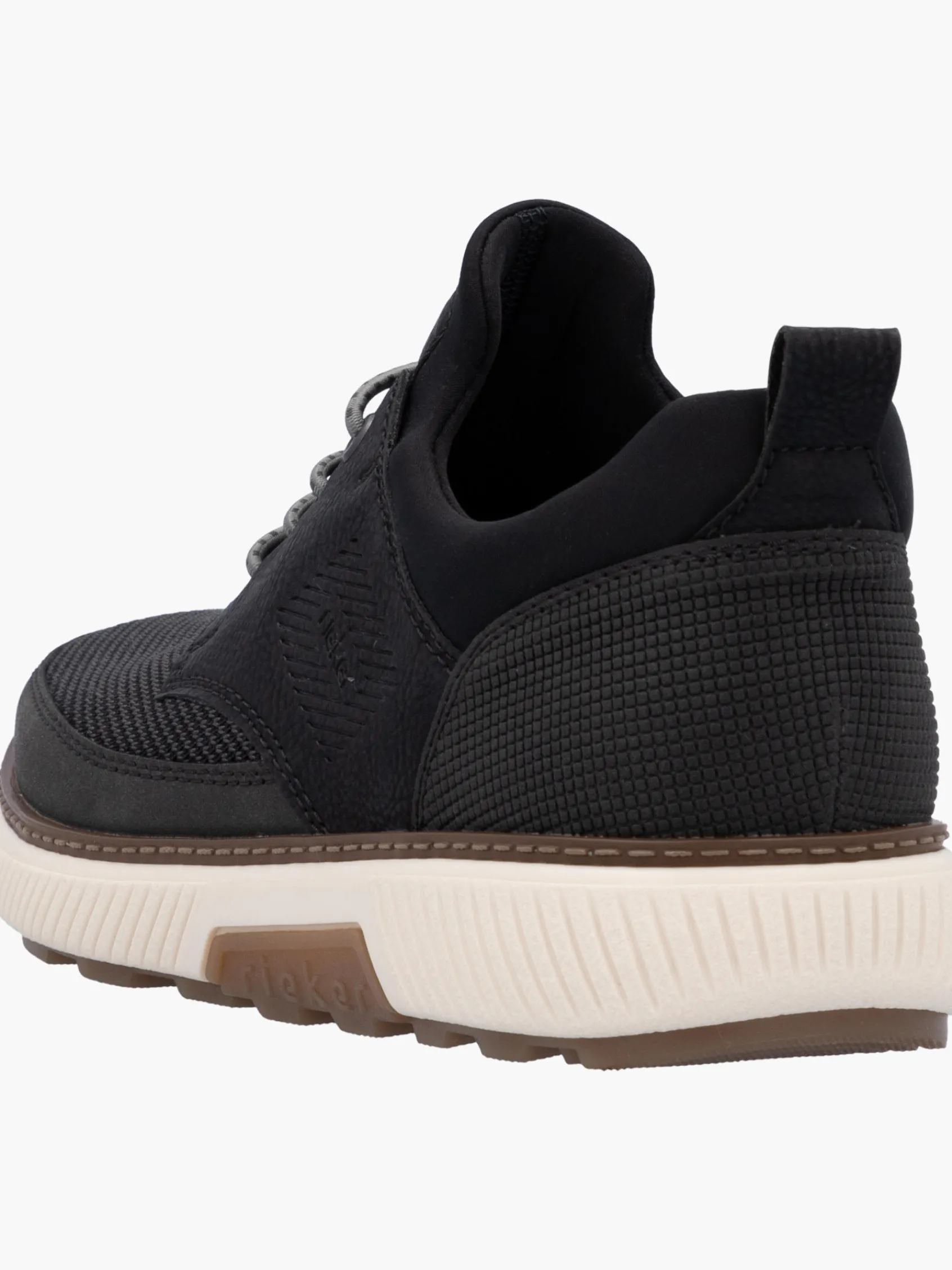 Herren Rieker Herren Slipper