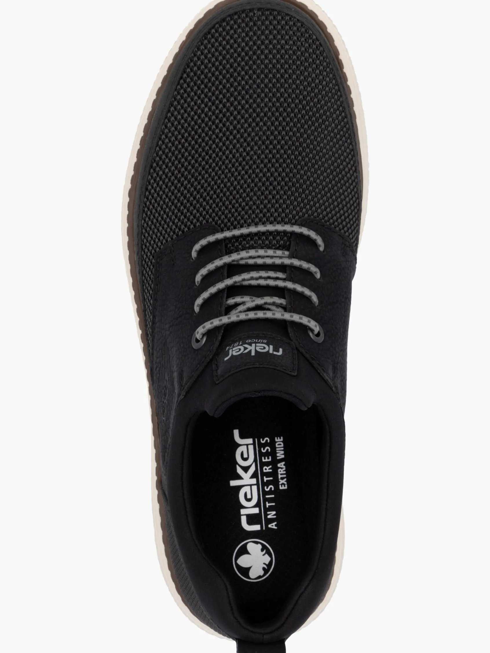 Herren Rieker Herren Slipper