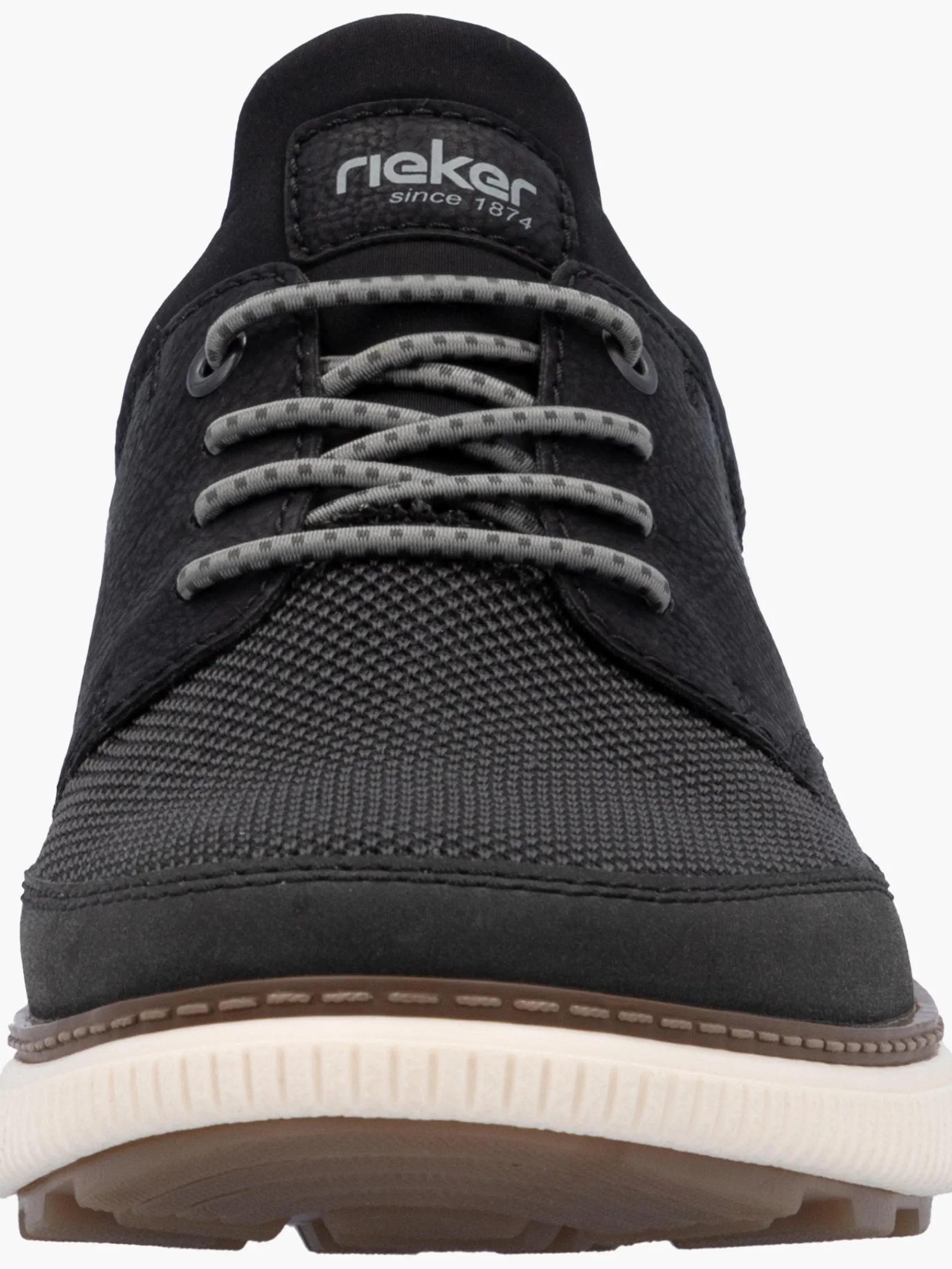 Herren Rieker Herren Slipper