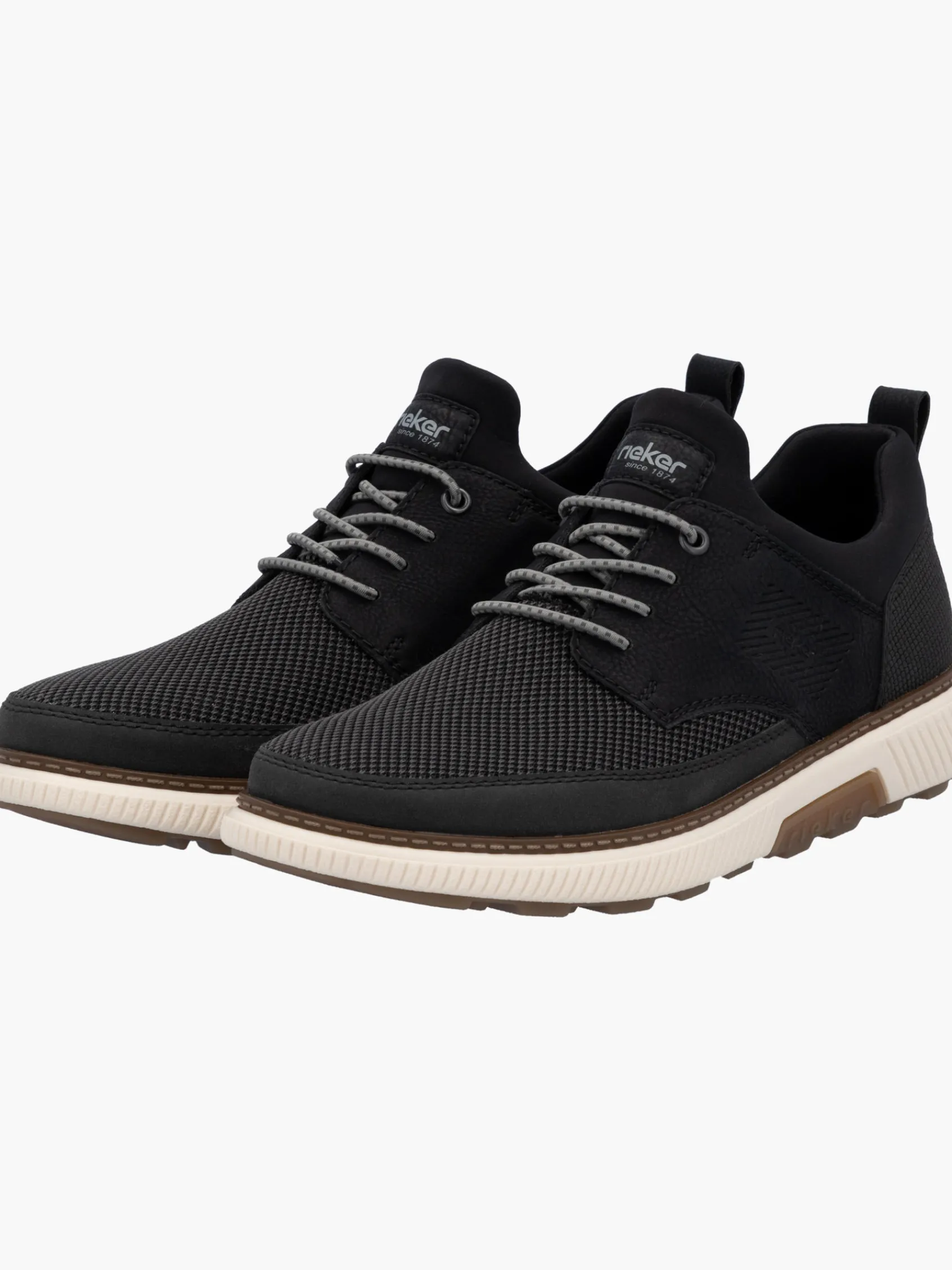 Herren Rieker Herren Slipper
