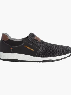 Herren Rieker Herren Slipper