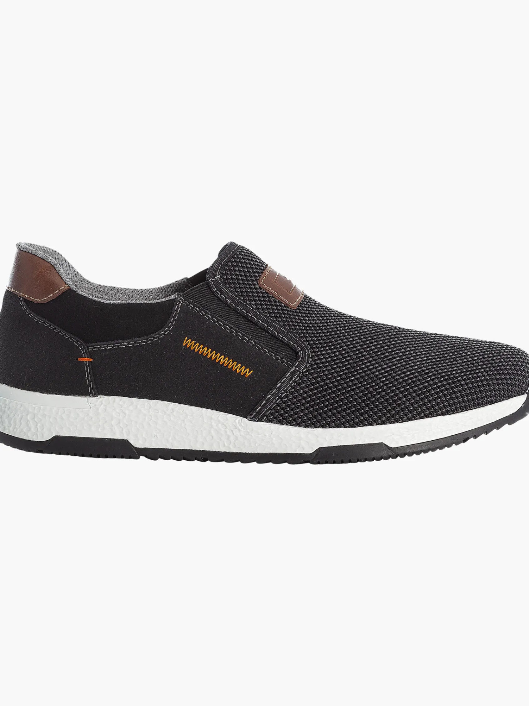 Herren Rieker Herren Slipper