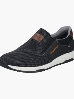Herren Rieker Herren Slipper