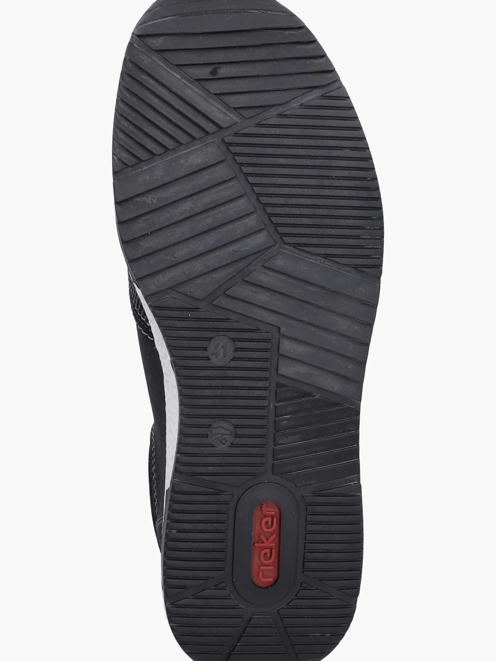 Herren Rieker Herren Slipper
