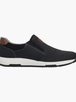 Herren Rieker Herren Slipper