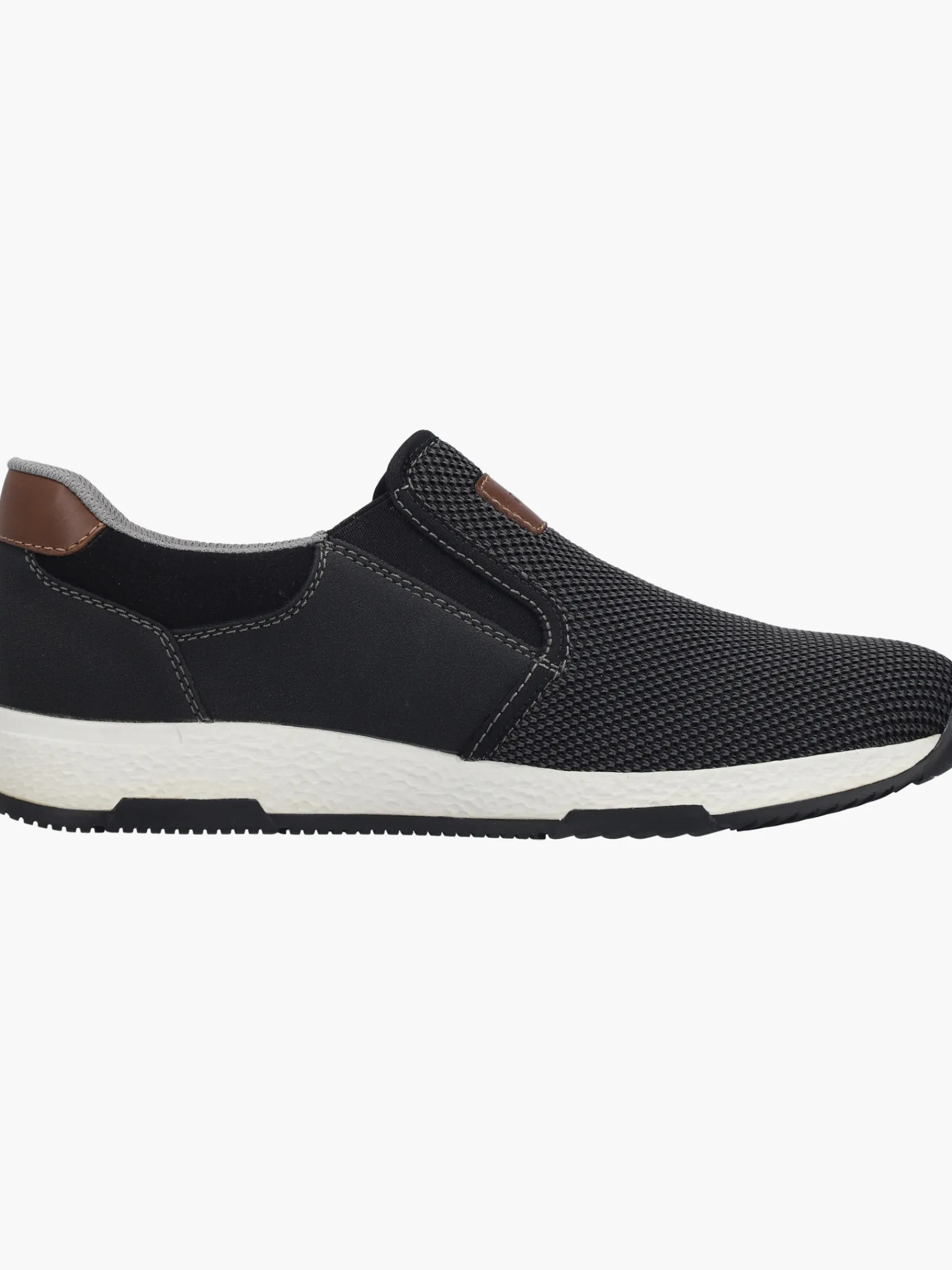 Herren Rieker Herren Slipper