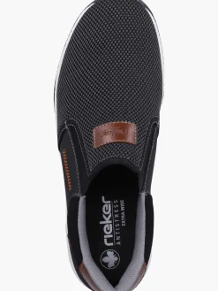 Herren Rieker Herren Slipper