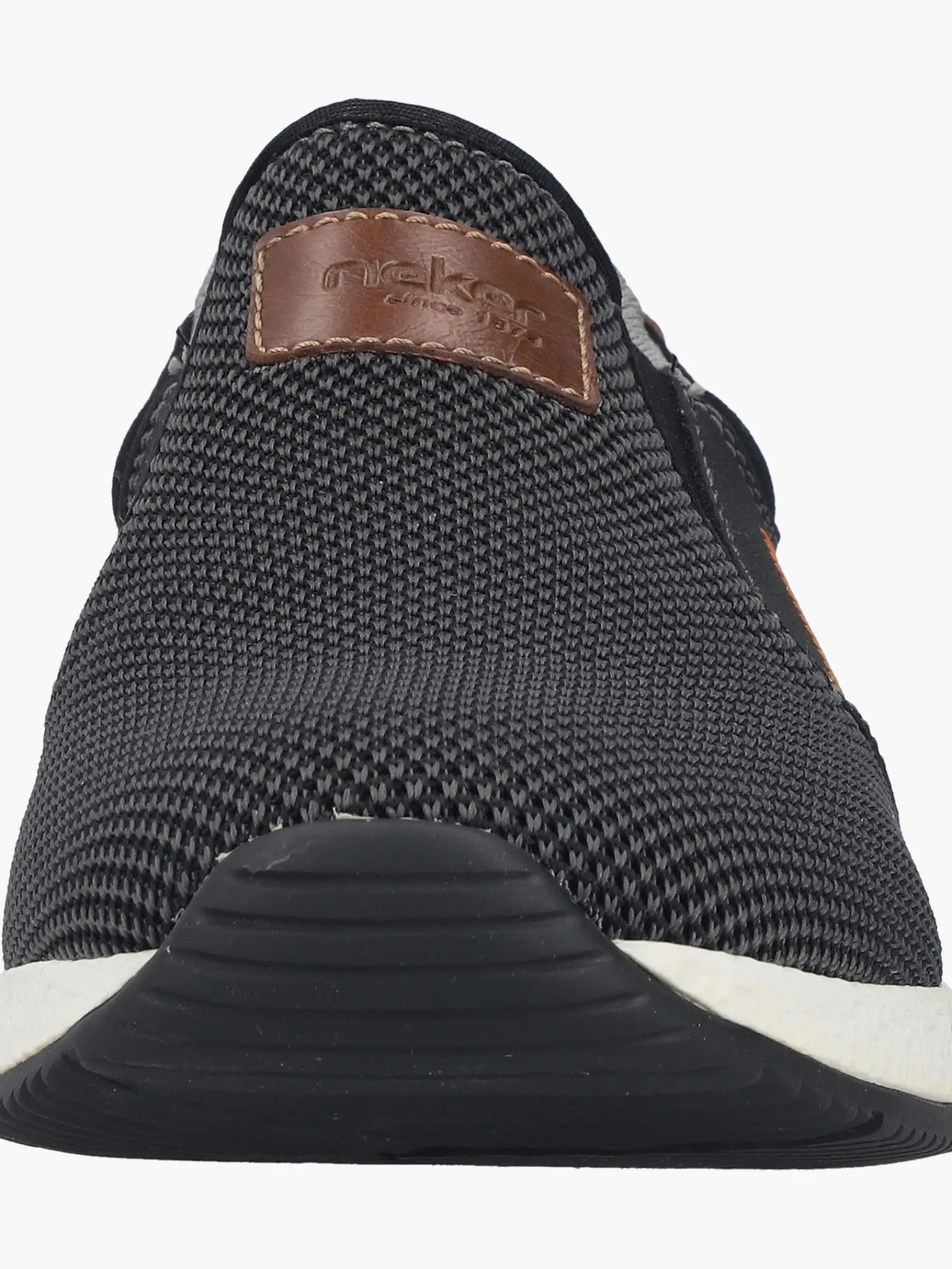Herren Rieker Herren Slipper