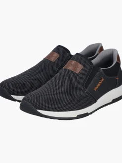 Herren Rieker Herren Slipper