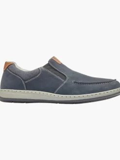 Herren Rieker Herren Slipper