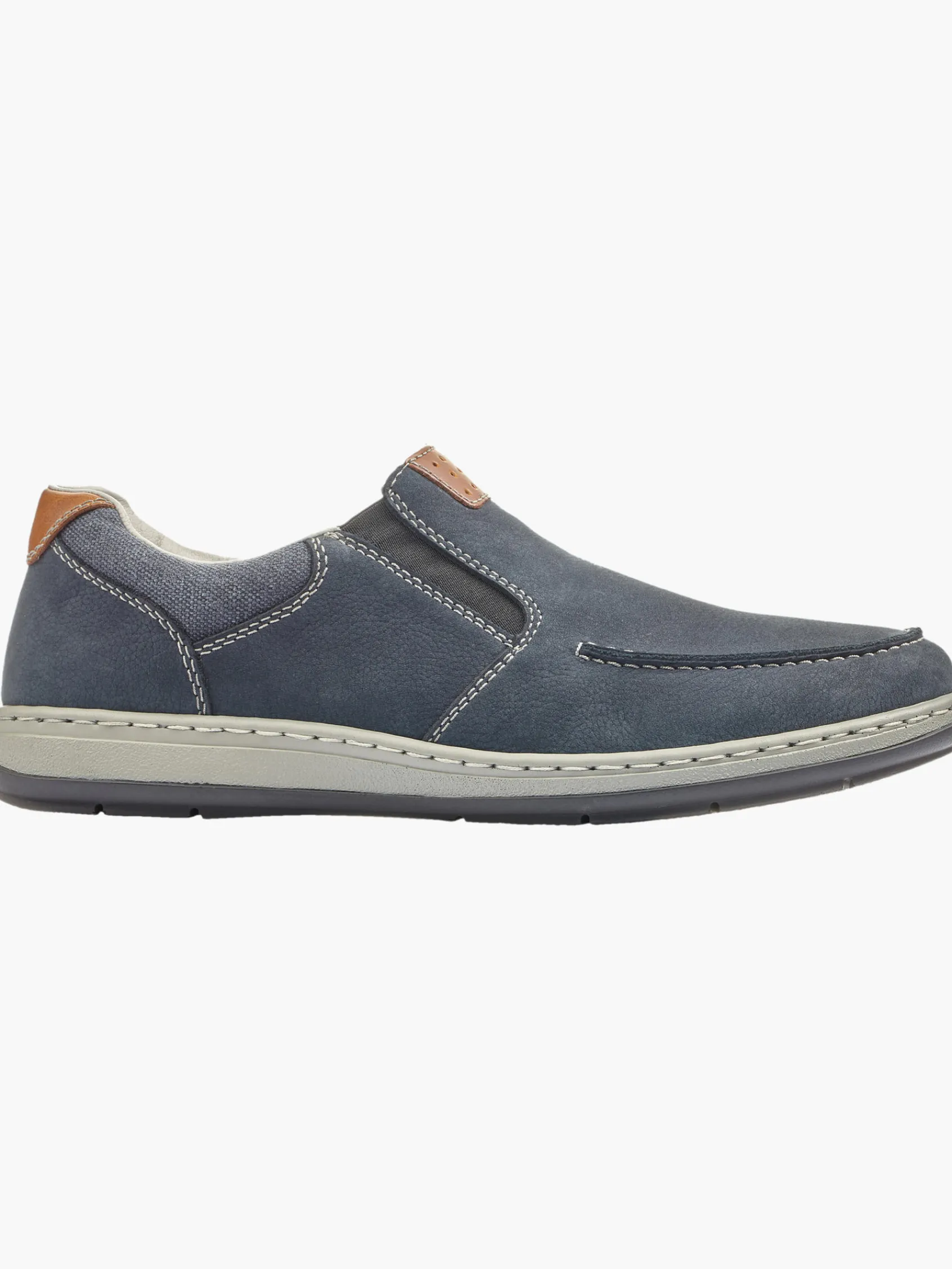 Herren Rieker Herren Slipper